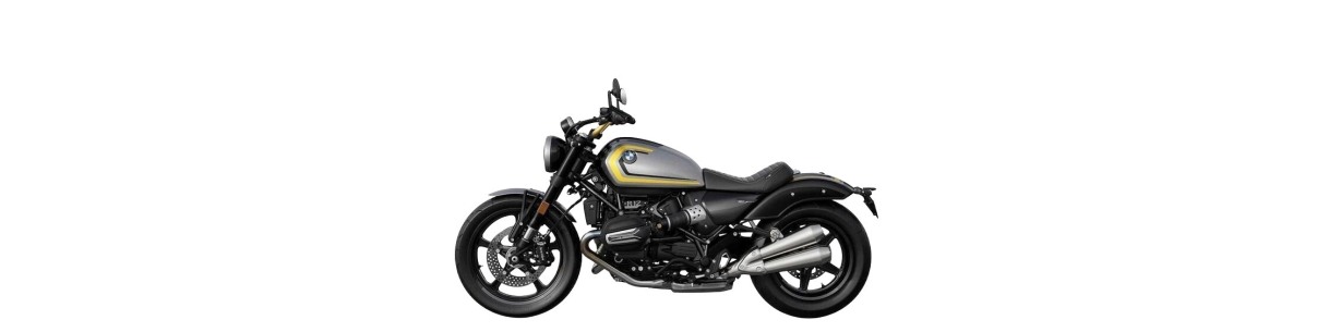 Accessori moto per BMW R 12 dal 2024