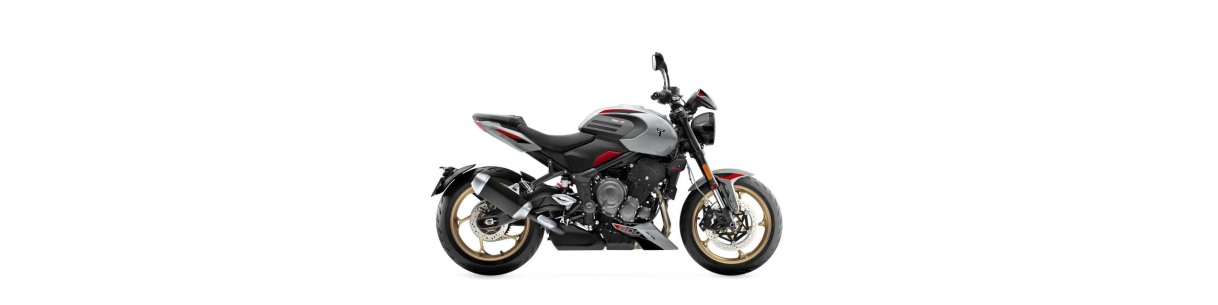 Accessori moto per Triumph Trident 800 dal 2026