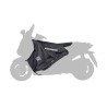Coprigambe per scooter