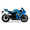 GSX R 1000 (17 - 21)