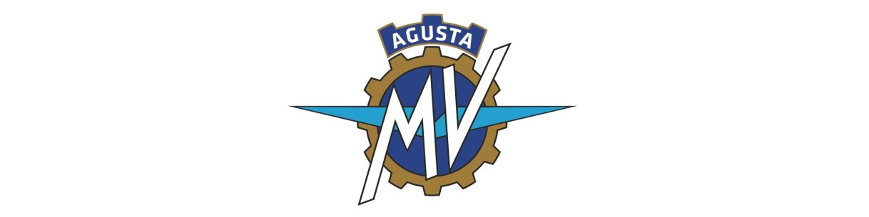 Accessori moto MV Agusta: borse, parabrezza e protezioni