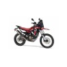 Aventura Rally 307 (25 - )