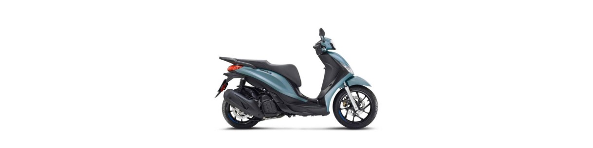 Accessori scooter per Piaggio Medley 125/200 dal 2025