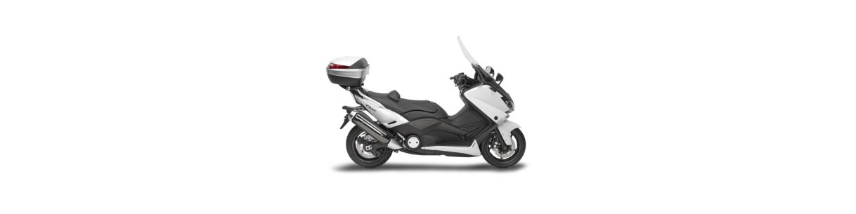 Accessori per scooter Yamaha T-Max 530 dal 2012 al 2016