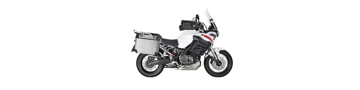 Accessori moto Yamaha XT 1200 Z Super Tenerè