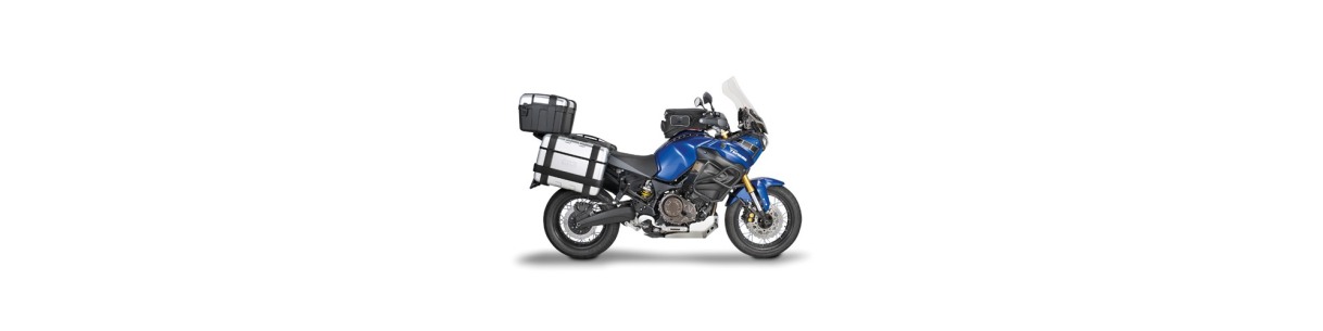 Accessori moto Yamaha XT 1200 XE Super Tenerè dal 2014 al 2018