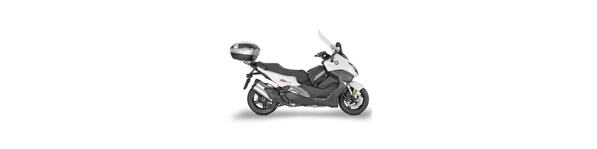 Accessori per scooter BMW C 650 Sport dal 2016