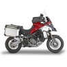 Multistrada 1200 Enduro (16 - 18 )