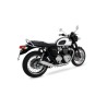Bonneville T120 (16 - )