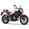 CB 500 F (16 - 18 )