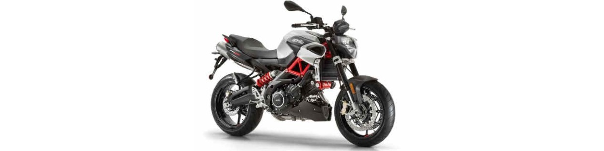 Accessori moto per Aprilia Shiver 900 dal 2017