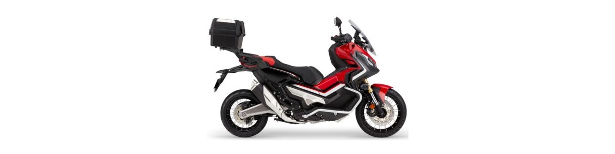 Accessori per Honda X-ADV 750: Parafango, cupolino, protezioni