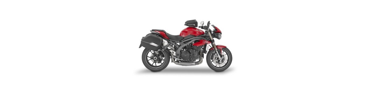 Accessori moto Triumph Speed Triple 1050 2016