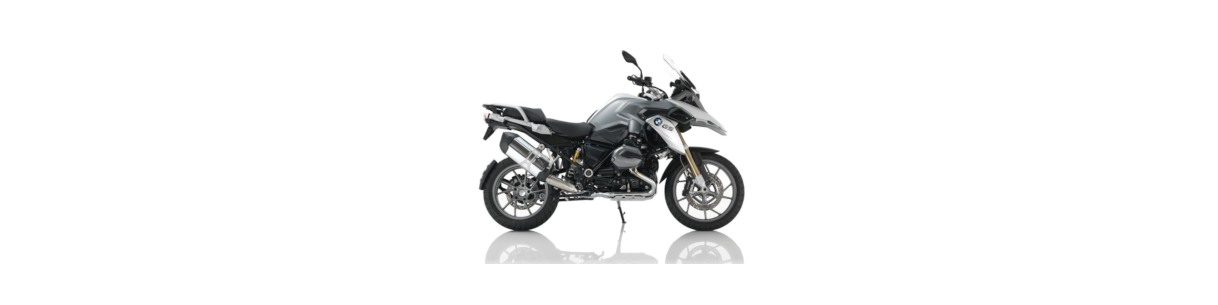 Accessori moto per BMW R 1200 GS LC dal 2016 al 2018