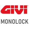 Ricambi e accessori Givi Monolock