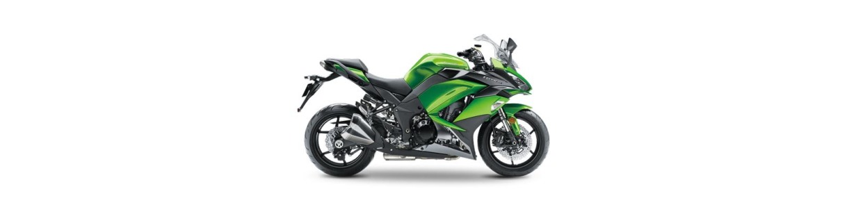 Accessori moto Kawasaki Z1000 SX dal 2017 al 2018