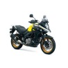 DL 650 V-Strom (17 - )