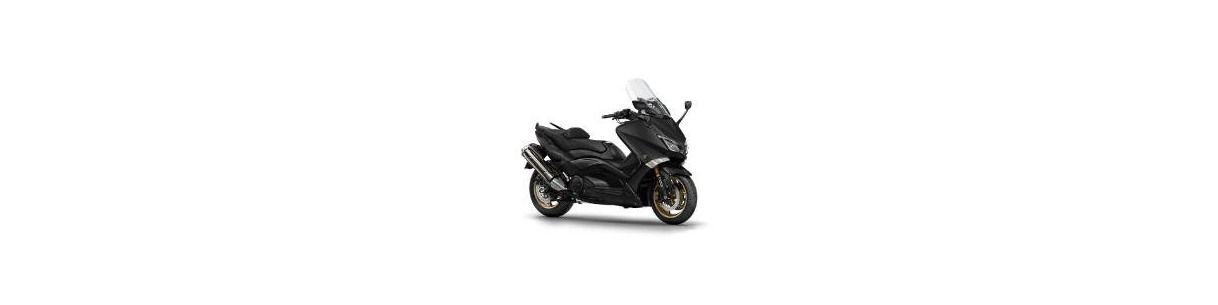 Accessori per scooter Yamaha T-Max 530 dal 2017 al 2020