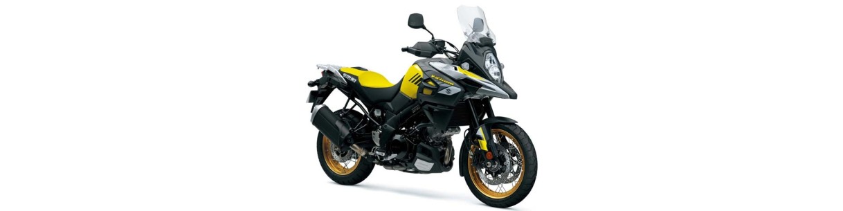 Accessori moto Suzuki Vstrom 1000 dal 2017