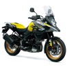 DL 1000 V-Strom (17 - 19 )