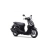 D'elight 125 (17 - )