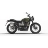 Street Scrambler 900 (17 - )