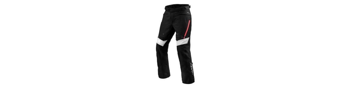 Pantaloni Invernali da moto