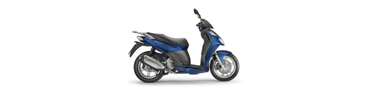 Termoscud R049 Tucano Urbano Aprilia Sport City / Cube