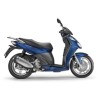 Scarabeo 125-200 (07 -) / Sport City (Cube)