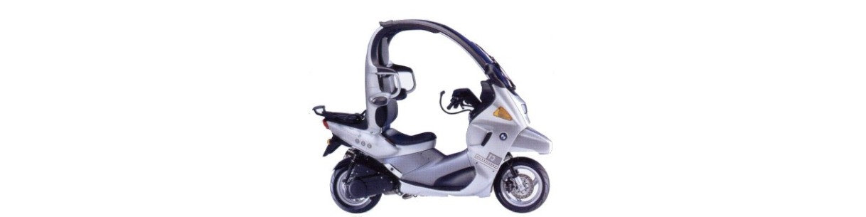 Termoscud Tucano Urbano R034 BMW C1