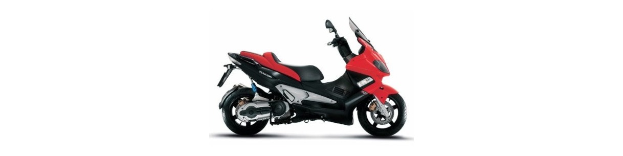 Termoscud Tucano Urbano Gilera Nexus R043