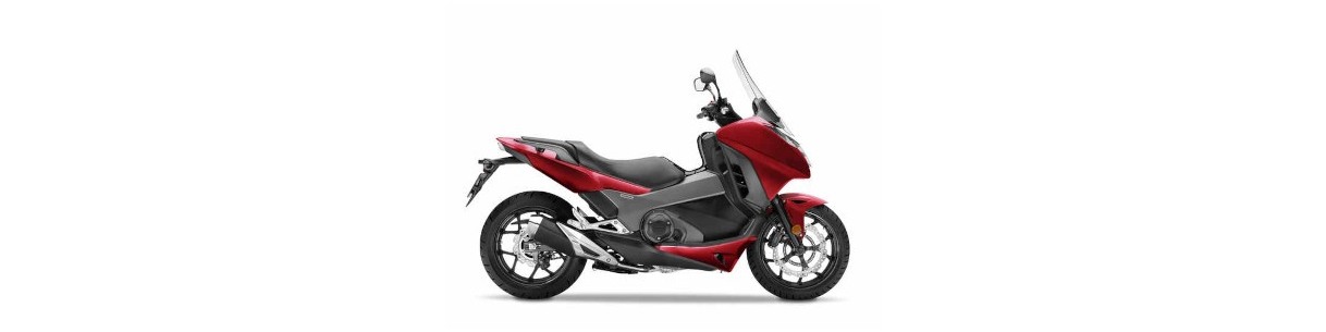 Termoscud R195 Tucano Urbano Honda Integra 750