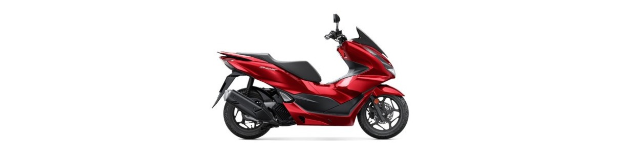 Termoscud R082 Tucano Urbano Honda PCX fino 2017