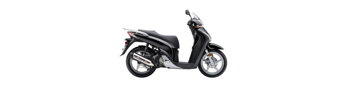 Termoscud R079 Tucano Urbano Honda SH1125/150 2009-2012