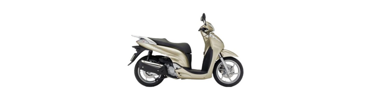 Termoscud R064 Tucano Urbano Honda SH300 fino 2010