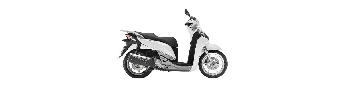 Termoscud R084 Tucano Urbano per Honda SH300 dal 2011 al 2014