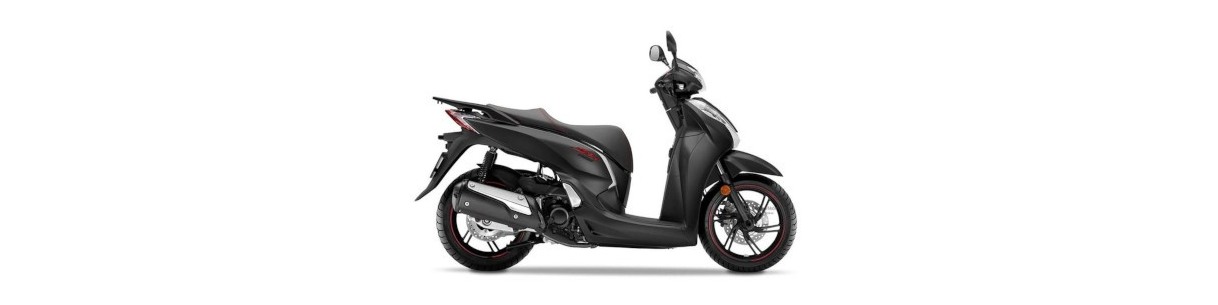 Termoscud R177 Tucano Urbano Honda SH300 dal 2015