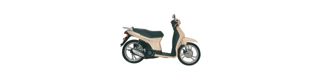 Termoscud R019 Tucano Urbano Honda SH Mode