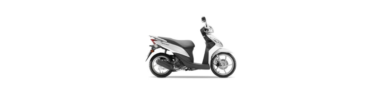 Termoscud R017 Tucano Urbano Honda Vision 50-100