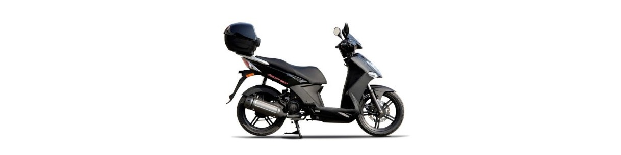 Termoscud R017-X Tucano Urbano per Kymco Agility / R16