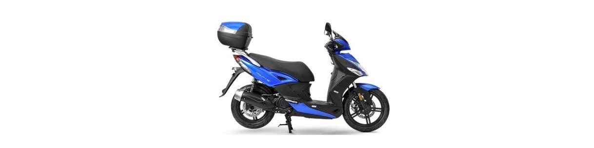 Termoscud R179 Tucano Urbano Kymco Agility R16 (Plus) 50-125-200