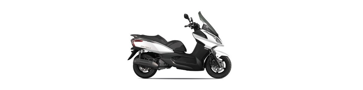 Termoscud R078 Tucano Urbano Kymco Downtown 125-200-300