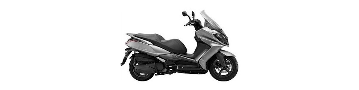 Termoscud R178 Tucano Urbano Kymco Downtown 350 fino 2015