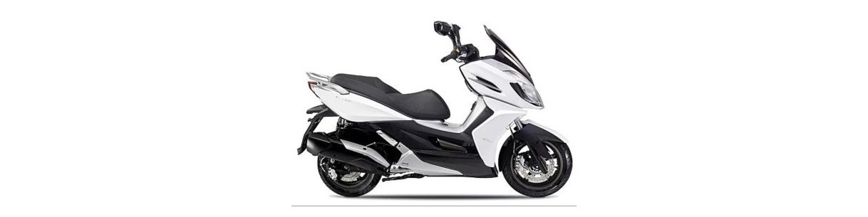 Tucano Urbano Coprigambe Termoscud R162 Per K-XCT 300 (2013-17) - Impermeabile E Termico