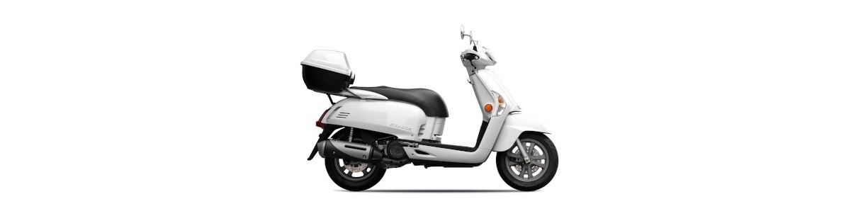 Termoscud R151-X Tucano Urbano Kymco Like 50-125-150-200