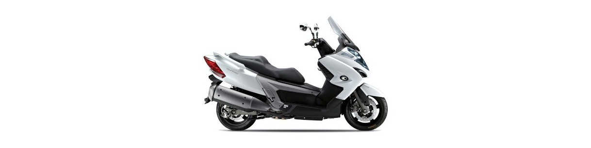 Termoscud R086 Tucano Urbano Kymco My Road 700