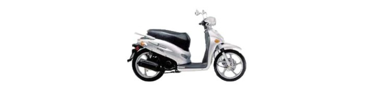 Termoscud R019-X Tucano Urbano Kymco People 50/125/150/250