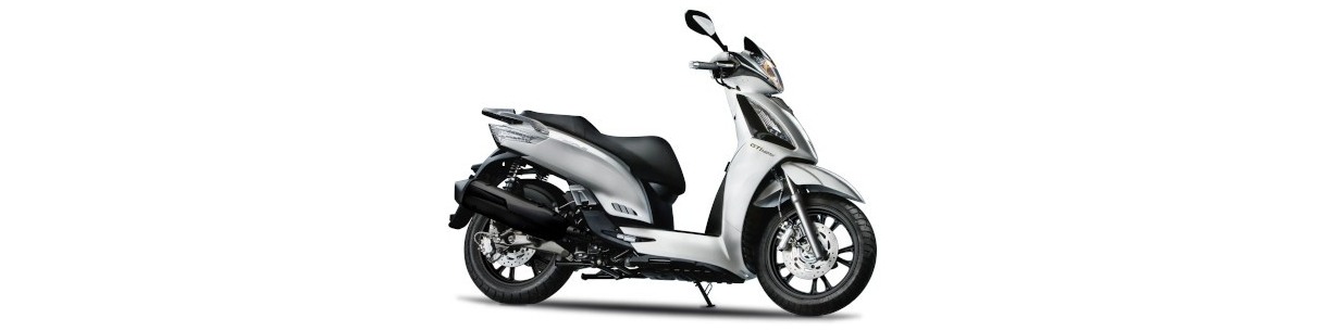 Termoscud Tucano Urbano Kymco People GT/GTI