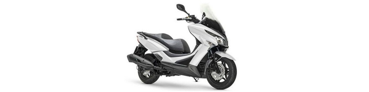 Termoscud R183 Tucano Urbano Kymco X Town 2016 - 2018