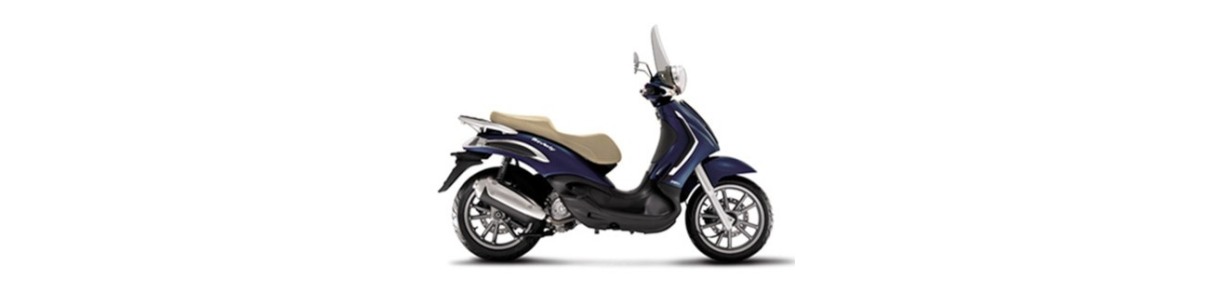 Termoscud R152C Tucano Urbano Piaggio Beverly